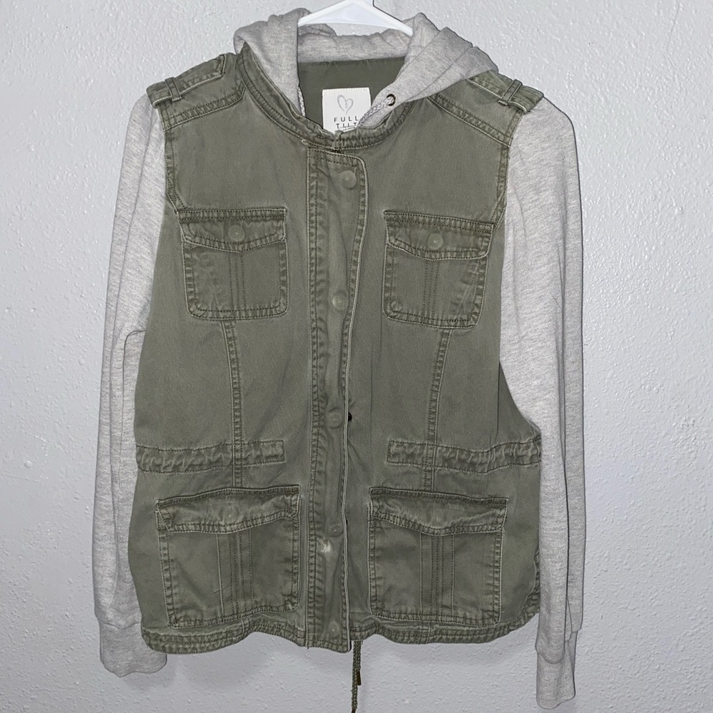 Jacket - Picture 2 of 3